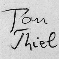Tom Thiel - Tom Thiel